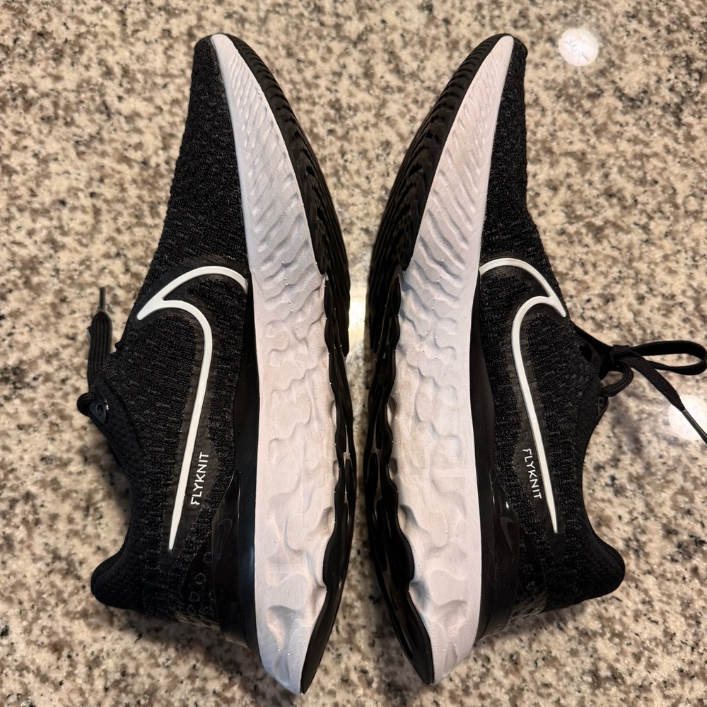 Nike React Infinity 3 Running Shoes Women’s Size 9